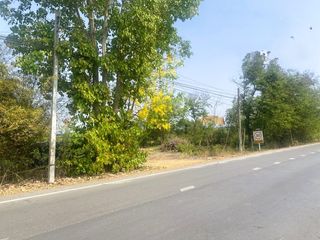 For sale land in Nong Suea, Pathum Thani