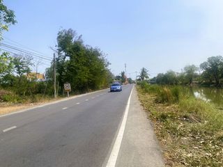 For sale land in Nong Suea, Pathum Thani