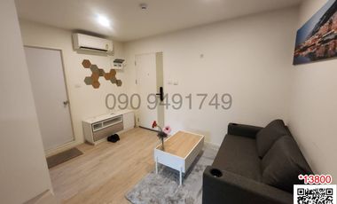 Condo en venta de 1 habitaciones en Lat Krabang, Bangkok