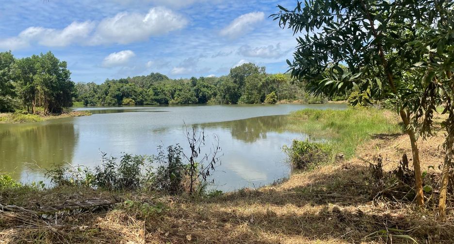 Grundstück zum Kauf in Takua Pa, Phang Nga