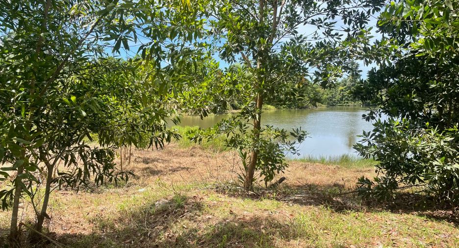 Grundstück zum Kauf in Takua Pa, Phang Nga