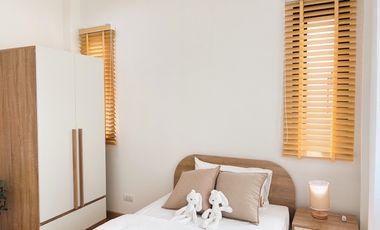 Haus zum Kauf mit 3 Zimmer in San Sai, Chiang Mai
