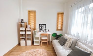 For sale 3 bedrooms house in San Sai, Chiang Mai
