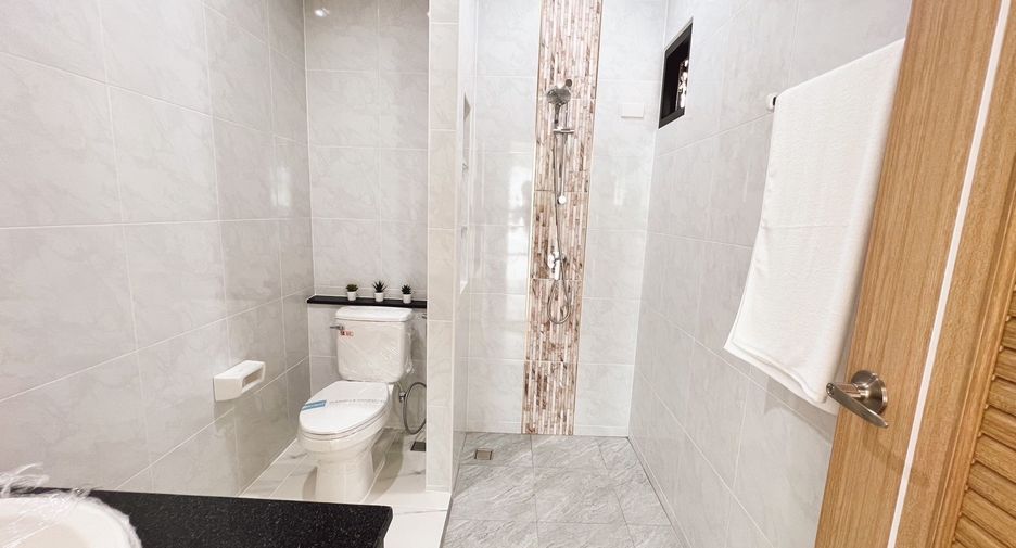 For sale 3 bedrooms house in San Sai, Chiang Mai