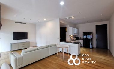 Condo en venta de 2 habitaciones en Khlong Toei, Bangkok