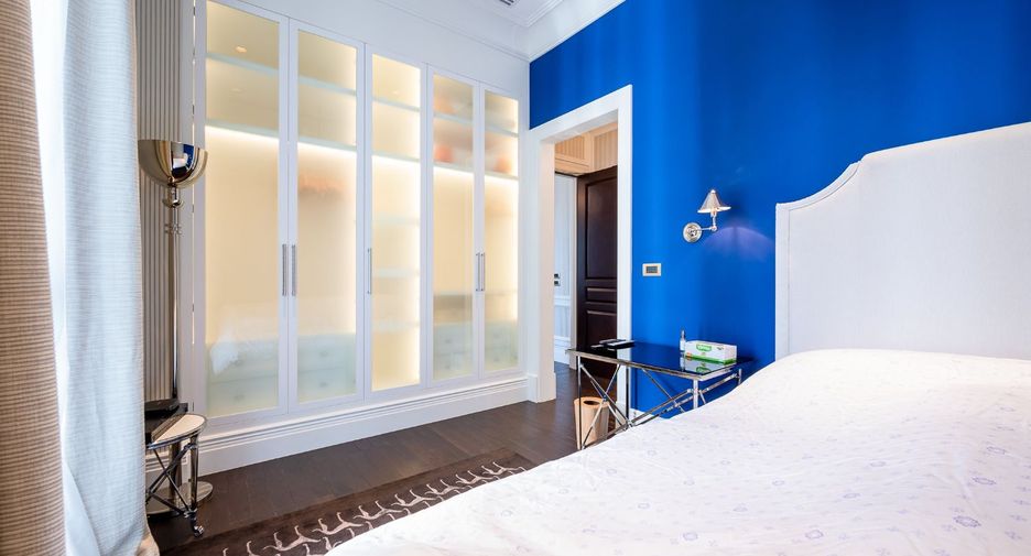 For sale 2 Beds condo in Pathum Wan, Bangkok
