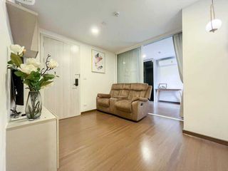 For rent 2 bed condo in Bangkok Yai, Bangkok