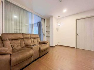 For rent 2 bed condo in Bangkok Yai, Bangkok