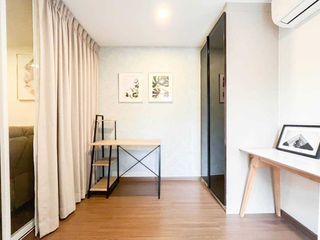 For rent 2 bed condo in Bangkok Yai, Bangkok