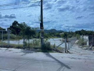 Grundstück zum Kauf in Mueang Chon Buri, Chonburi