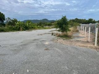 Grundstück zum Kauf in Mueang Chon Buri, Chonburi