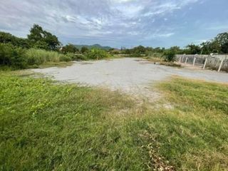 Grundstück zum Kauf in Mueang Chon Buri, Chonburi