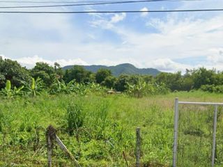 Grundstück zum Kauf in Mueang Chon Buri, Chonburi