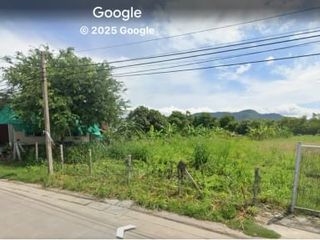 Grundstück zum Kauf in Mueang Chon Buri, Chonburi