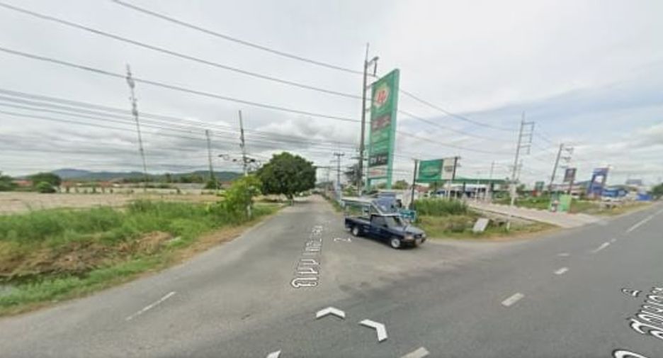 Terreno en venta en Mueang Chon Buri, Chonburi