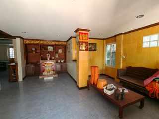 For sale 4 bed house in Bang Bua Thong, Nonthaburi