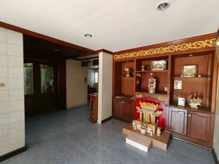 For sale 4 bed house in Bang Bua Thong, Nonthaburi