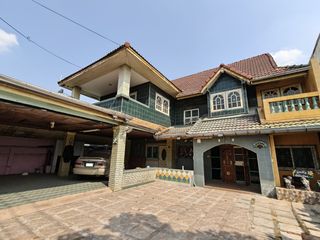 For sale 4 bed house in Bang Bua Thong, Nonthaburi