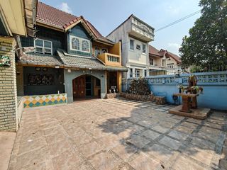 For sale 4 bed house in Bang Bua Thong, Nonthaburi