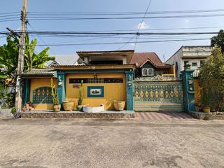 For sale 4 bed house in Bang Bua Thong, Nonthaburi