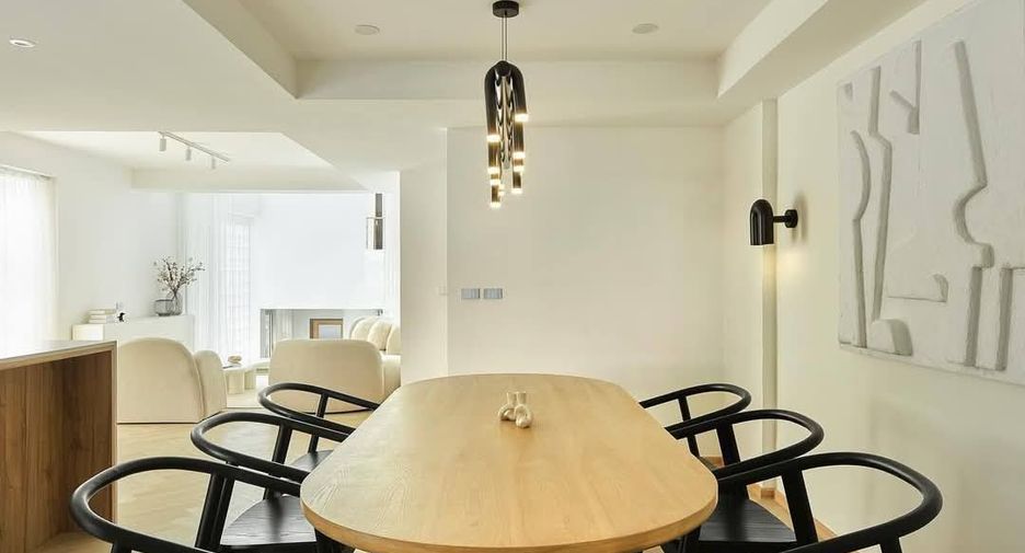 For sale 2 bedrooms retail Space in Chatuchak, Bangkok