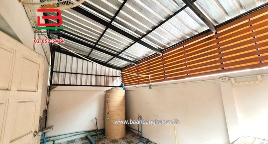 For sale 4 bedrooms retail Space in Bang Yai, Nonthaburi