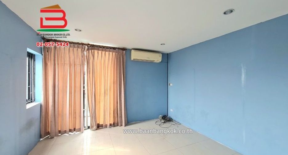For sale 4 bedrooms retail Space in Bang Yai, Nonthaburi