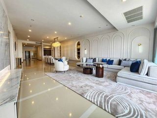 For rent and for sale 4 bedrooms condo in Yan Nawa, Bangkok