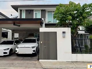 For sale 3 bed house in Mueang Nonthaburi, Nonthaburi
