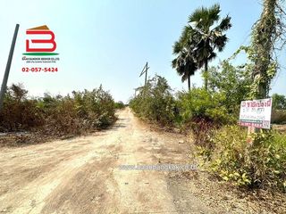 For sale land in Lat Bua Luang, Phra Nakhon Si Ayutthaya