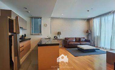 For rent 3 Beds condo in Watthana, Bangkok
