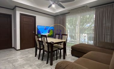 For sale 1 Beds condo in Pratumnak, Pattaya