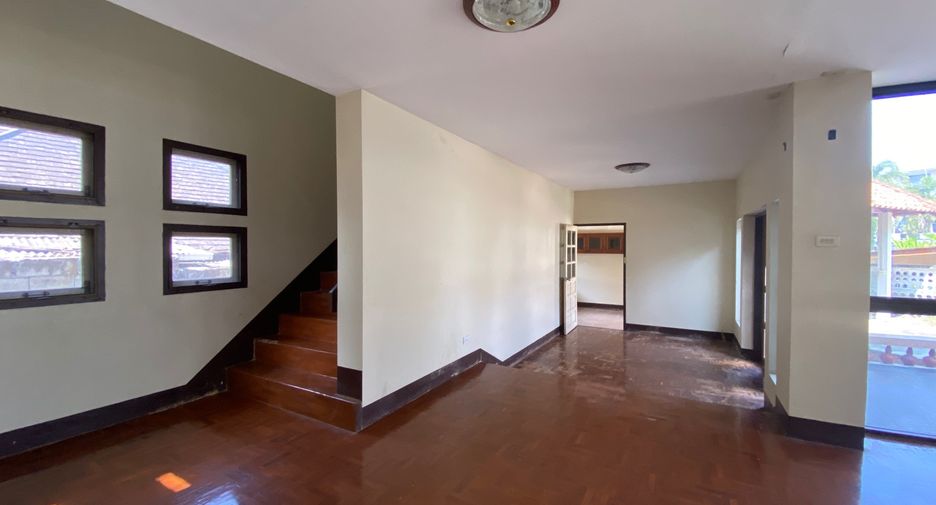 For sale 1 bed house in Mueang Chiang Mai, Chiang Mai