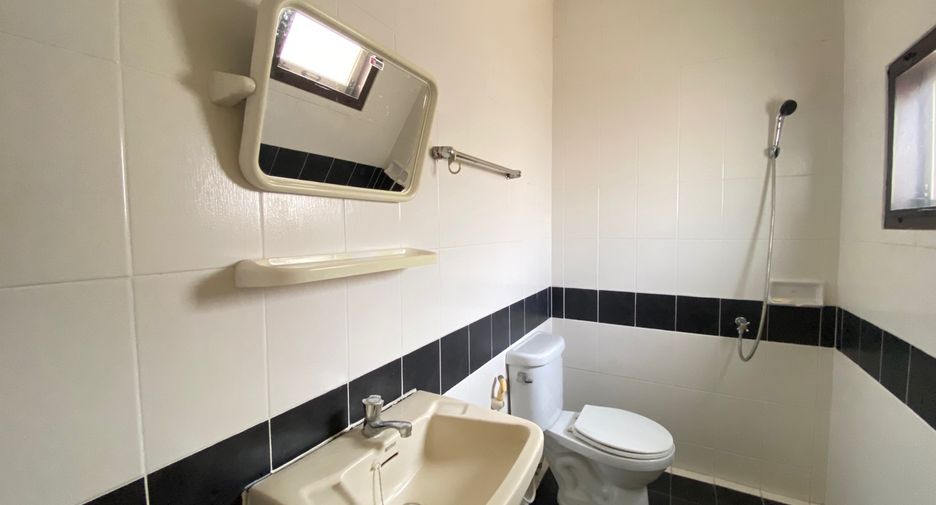 For sale 1 bed house in Mueang Chiang Mai, Chiang Mai