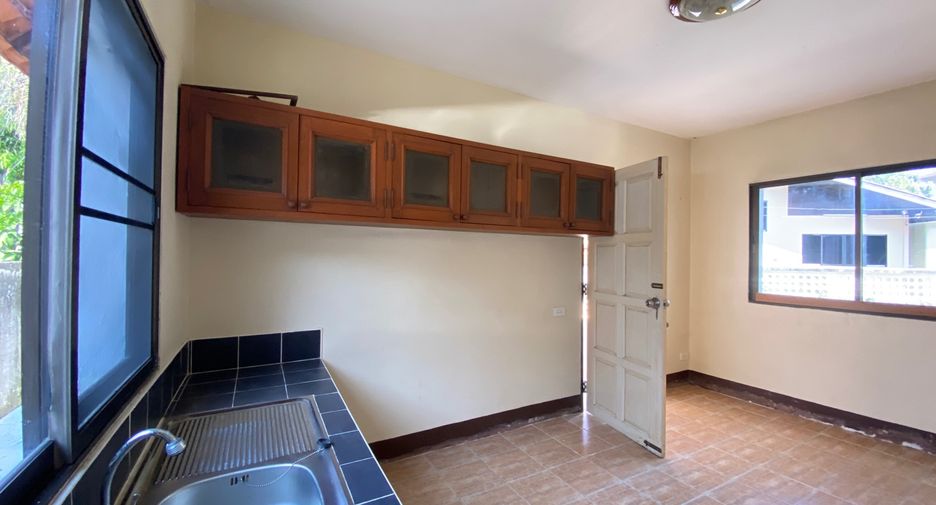 For sale 1 bed house in Mueang Chiang Mai, Chiang Mai