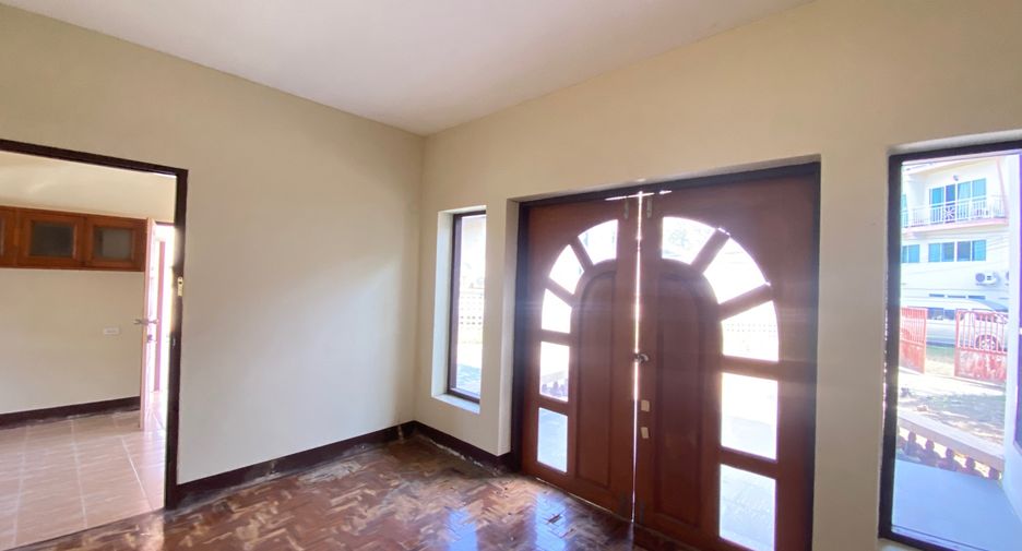 For sale 1 bed house in Mueang Chiang Mai, Chiang Mai