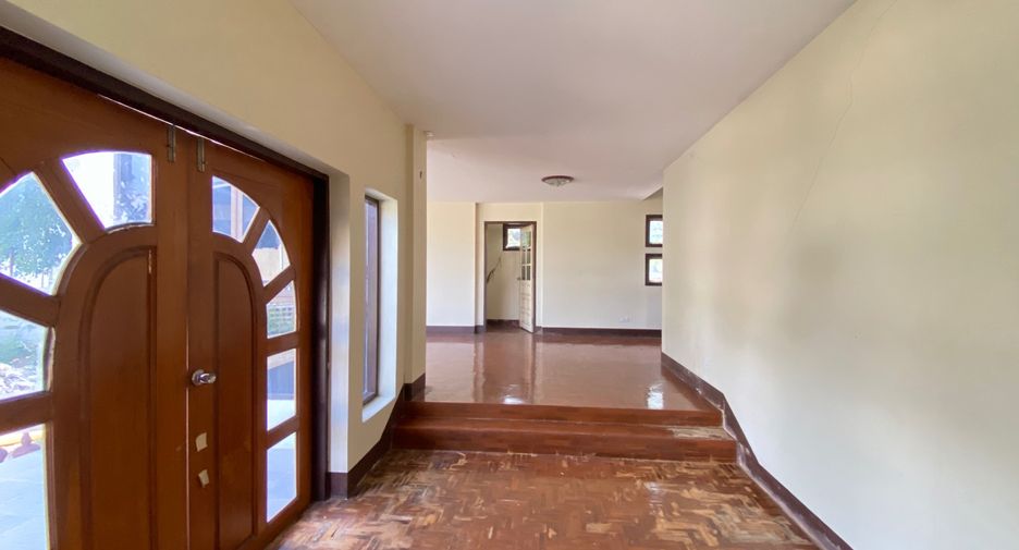 For sale 1 bed house in Mueang Chiang Mai, Chiang Mai