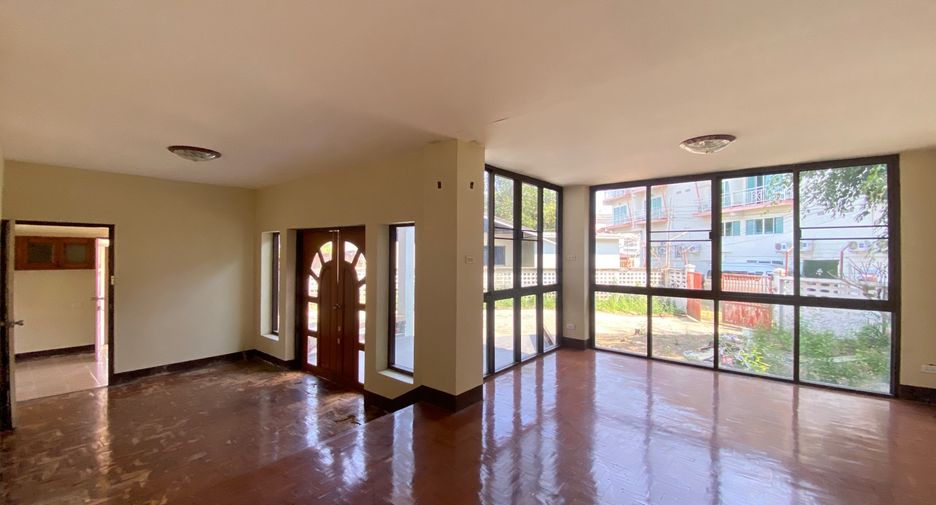 For sale 1 bed house in Mueang Chiang Mai, Chiang Mai