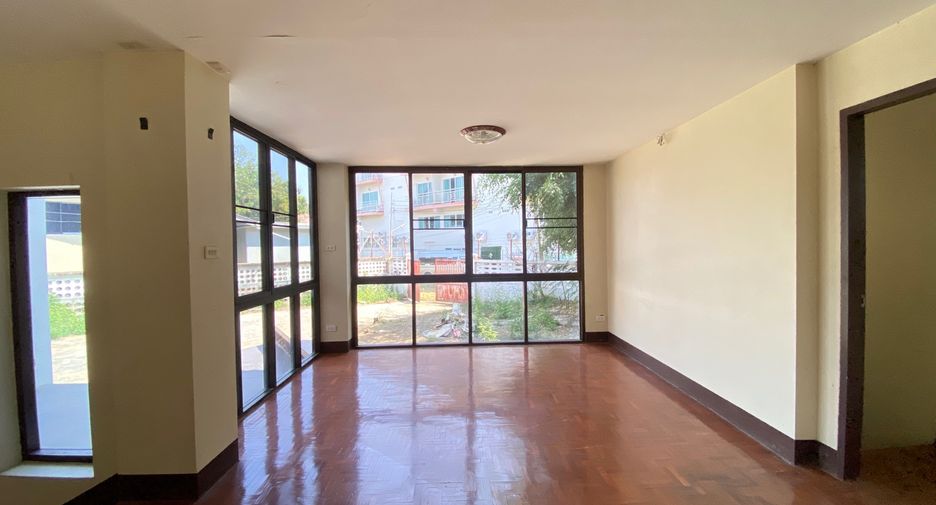 For sale 1 bed house in Mueang Chiang Mai, Chiang Mai