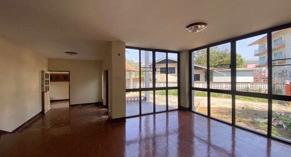 For sale 1 bed house in Mueang Chiang Mai, Chiang Mai