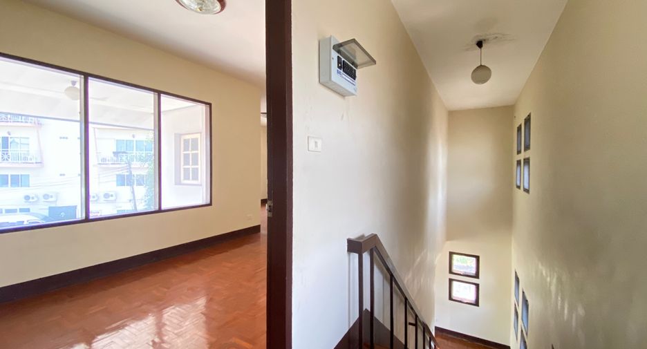 For sale 1 bed house in Mueang Chiang Mai, Chiang Mai