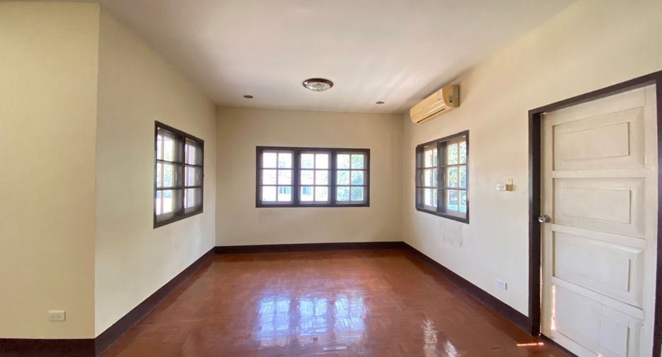 For sale 1 bed house in Mueang Chiang Mai, Chiang Mai