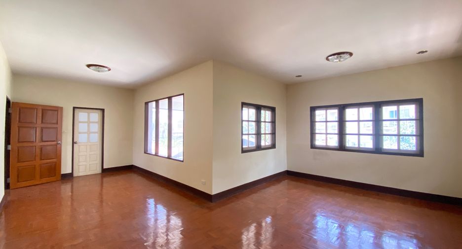 For sale 1 bed house in Mueang Chiang Mai, Chiang Mai
