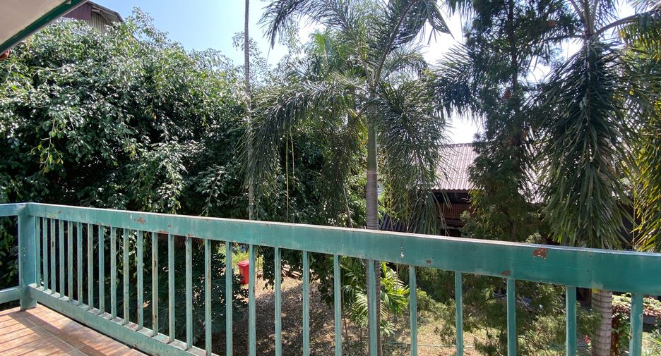 For sale 1 bed house in Mueang Chiang Mai, Chiang Mai
