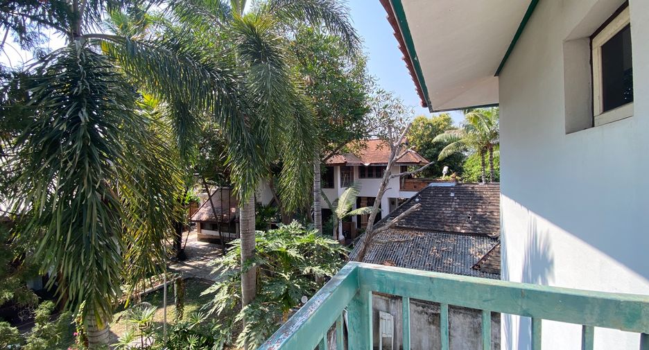 For sale 1 bed house in Mueang Chiang Mai, Chiang Mai