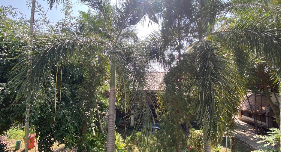 For sale 1 bed house in Mueang Chiang Mai, Chiang Mai