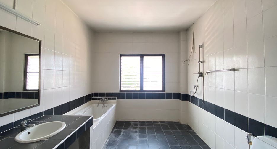 For sale 1 bed house in Mueang Chiang Mai, Chiang Mai