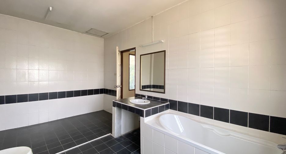 For sale 1 bed house in Mueang Chiang Mai, Chiang Mai