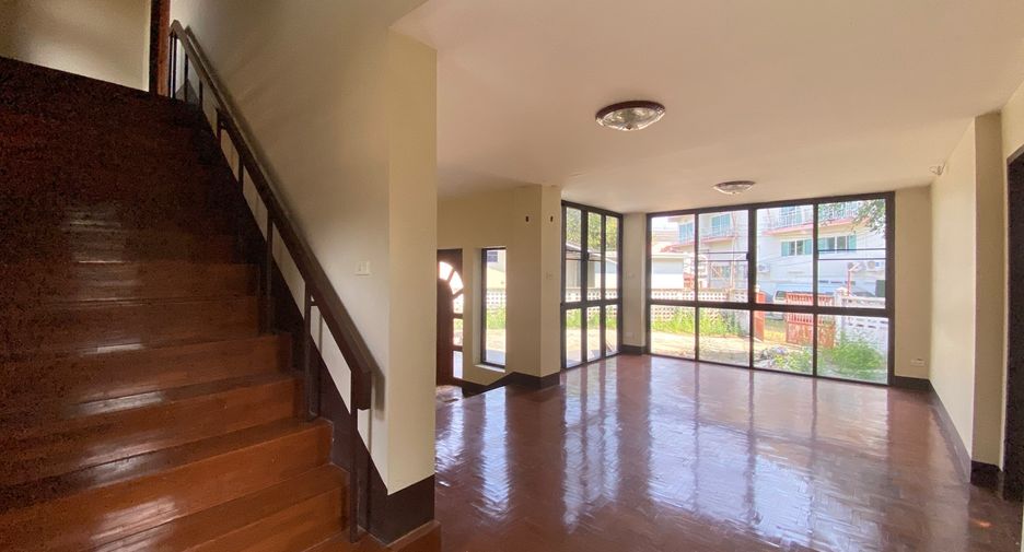 For sale 1 bed house in Mueang Chiang Mai, Chiang Mai