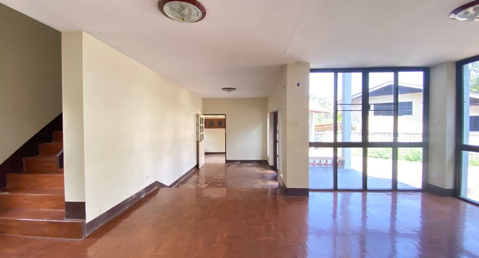 For sale 1 bed house in Mueang Chiang Mai, Chiang Mai